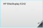 HP EliteDisplay E242 24-inch Monitor Privacy Filter or Screen Protector Thumbnail Image