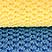 Bubble Looped Microfiber Cloths
