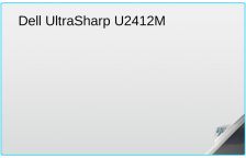 Main Image for Dell UltraSharp U2412M 24-inch Monitor Privacy and Screen Protectors