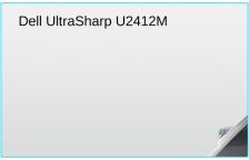 Dell UltraSharp U2412M 24-inch Monitor Privacy and Screen Protectors