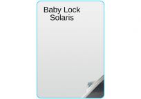 Main Image for Baby Lock Solaris 10.1-inch Sewing Machine Screen Protector