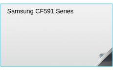 Samsung CF591 Series 27-inch Curved Monitor Privacy Filters or Screen Protectors