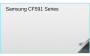 Samsung CF591 Series 27-inch Curved Monitor Privacy Filter or Screen Protector Thumbnail Image