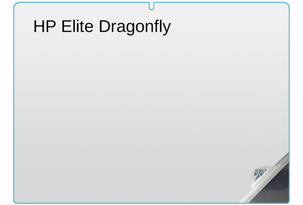 HP Elite Dragonfly 13.5-inch Chromebook Laptop