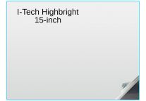 Main Image for I-Tech Highbright 15-inch LCD Monitor Privacy and Screen Protectors