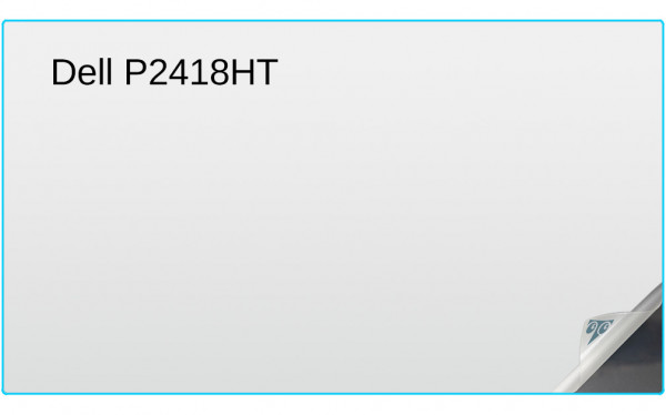 Dell P2418HT 24-inch Monitor Privacy Filter or Screen Protector Image