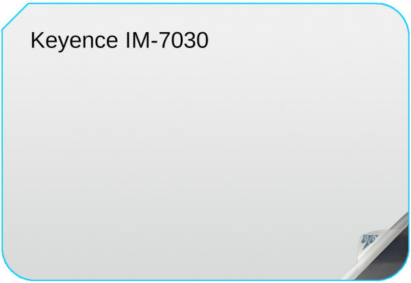 Keyence IM-7030 10.4-inch Measurement System Screen Protector Image