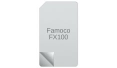 Main Image for Famoco FX100 3.5-inch Handheld Business Terminal Screen Protector