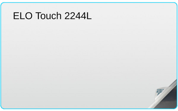 ELO Touch 2244L 22-inch Monitor Privacy Filter or Screen Protector Image