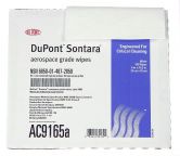 Main Image for DuPont 9 x 16.5-inch Low Lint Nonwoven Wipes - 100 Count