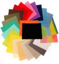 Image Thumbnail for Silky Woven 6 x 7 inch Microfiber Cloths