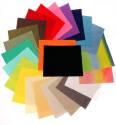 Image Thumbnail for Silky Woven 6 x 7 inch Microfiber Cloths