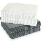 Main Image for Silky Anti-Bacterial 6 x 7 inch Microfiber Cloths