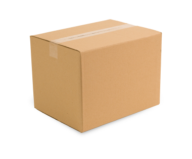 Bulk Packaged - Top and Bottom Stickers - Standard Image