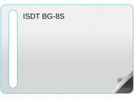 Main Image for ISDT BG-8S 2.5-inch Battery Meter Screen Protector