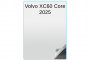 Volvo XC60 Core 2025 9-inch In-Dash Screen Protector Thumbnail Image