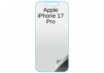Main Image for Apple iPhone 17 Pro 6.3-inch Phone Privacy Filter or Screen Protector
