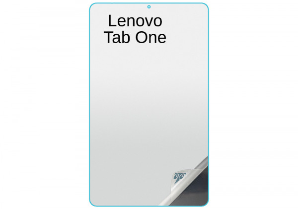Lenovo Tab One 8.7-inch Tablet Privacy Filter or Screen Protector Image