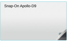 Main Image for Snap-On Apollo-D9 9-inch Scan Tool Screen Protector