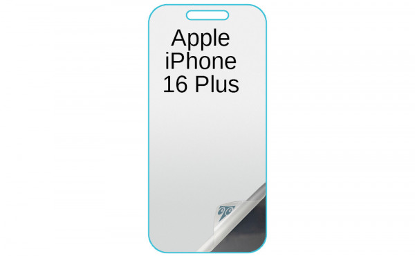 Apple iPhone 16 Plus 6.7-inch Phone Privacy Filter or Screen Protector Image