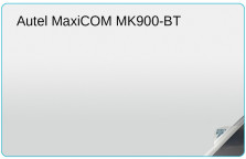 Main Image for Autel MaxiCOM MK900-BT 8-inch Diagnostic Tablet Screen Protector
