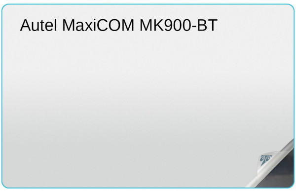 Autel MaxiCOM MK900-BT 8-inch Diagnostic Tablet Screen Protector Image