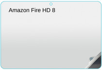 Main Image for Amazon Fire HD 8 8-inch Tablet Privacy Filter or Screen Protector