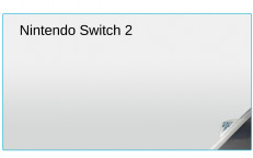 Main Image for Nintendo Switch 2 7.9-inch Gaming Console Privacy Filter or Screen Protector
