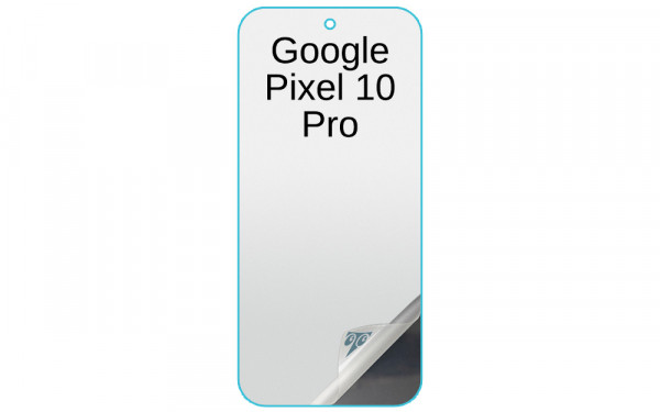 Google Pixel 10 Pro 6.3-inch Phone Privacy Filter or Screen Protector Image