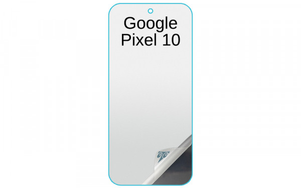 Google Pixel 10 6.3-inch Phone Privacy Filter or Screen Protector Image