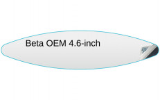Main Image for Beta OEM 4.6-inch Digital Speedometer Screen Protector