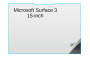 Microsoft Surface Book 3 15-inch Laptop Privacy Filter or Screen Protector Thumbnail Image