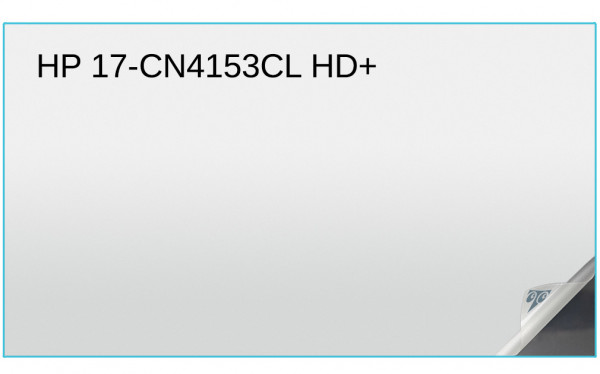 HP 17-CN4153CL HD+ 17.3-inch Laptop Privacy Filter or Screen Protector Image