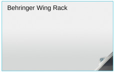 Main Image for Behringer Wing Rack 10.1-inch 48-channel Digital Mixer Screen Protector
