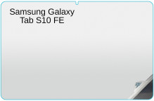 Samsung Galaxy Tab S10 FE 10.9-inch Tablet Privacy Filter or Screen Protector