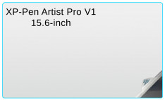 Main Image for XP-Pen Artist Pro V1 15.6-inch Graphics Display Monitor Screen Protector