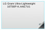 LG Gram Ultra-Lightweight 16T90P-K.AAE7U1 16-inch 2-in-1 Laptop Privacy Filter or Screen Protector Thumbnail Image