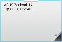 Main Image for ASUS Zenbook 14 Flip OLED UN5401 14-inch Laptop Privacy Filter or Screen Protector