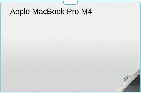 Apple MacBook Pro M4 16-inch Laptop Screen Protector and Privacy Filters Image