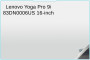 Lenovo Yoga Pro 9i 83DN0006US 16-inch Laptop Privacy Filter or Screen Protector Thumbnail Image