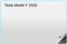 Main Image for Tesla Model Y 2026 15.4-inch In-Dash Screen Protector