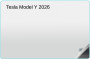 Tesla Model Y 2026 15.4-inch In-Dash Screen Protector Thumbnail Image