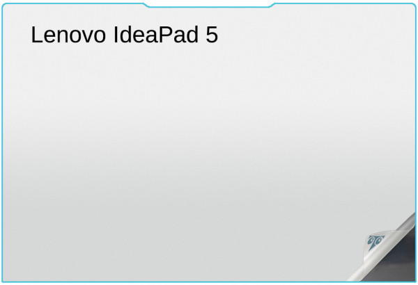 Lenovo IdeaPad 5 14-inch 2-in-1 Laptop Privacy Filter or Screen Protector Image