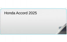 Main Image for Honda Accord 2025 12.3-inch In-Dash Screen Protector