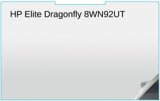 Main Image for HP Elite Dragonfly 8WN92UT Multi-Touch 13.3-inch 2-in-1 Laptop Privacy Filter or Screen Protector