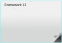 Framework 12 12.2-inch Laptop Privacy Filter or Screen Protector Thumbnail Image