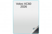 Main Image for Volvo XC60 2026 11.2-inch In-Dash Screen Protector