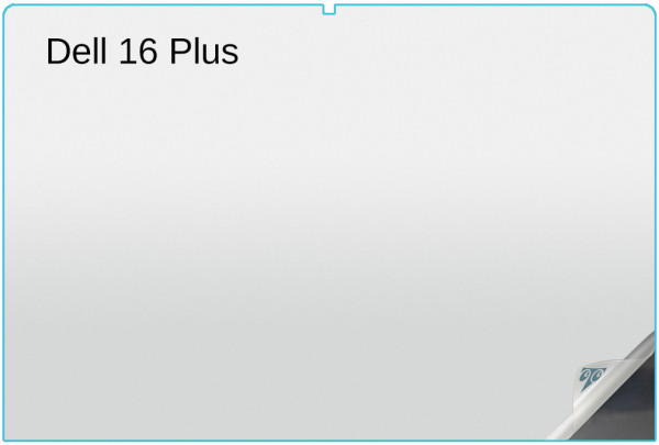 Dell 16 Plus 16-inch Laptop Privacy Filter or Screen Protector Image