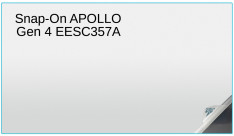 Main Image for Snap-On APOLLO Gen 4 EESC357A 10-inch Diagnostic Scan Tool Screen Protector