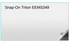 Main Image for Snap-On Triton EEMS349 10.1-inch Diagnostic Scanner Screen Protector